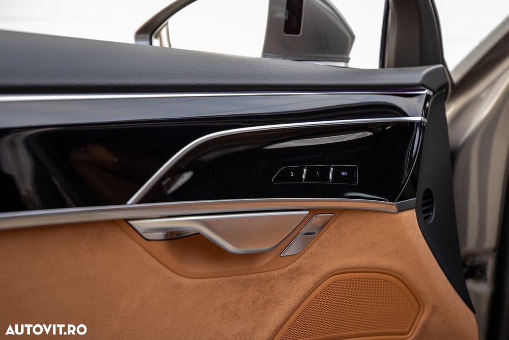 Audi A8 - 37