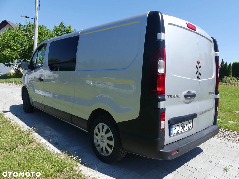 Renault Trafic - 4