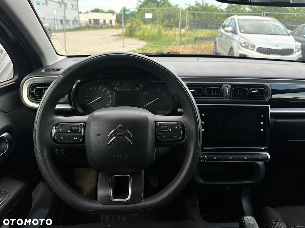 Citroën C3 Pure Tech 83 S&S ELLE - 10