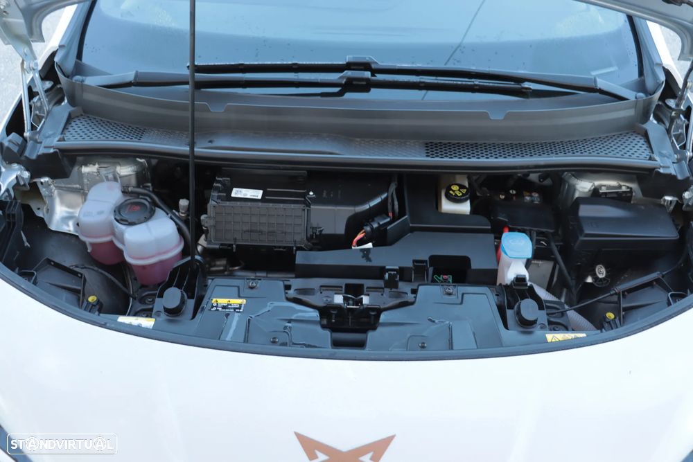 Cupra Born 58 kWh e-Boost Plus - 28