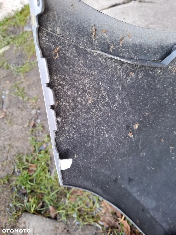 ZDERZAK PRZOD PRZEDNI OPEL CORSA E 14-19 SLASK WYSYLKA - 10