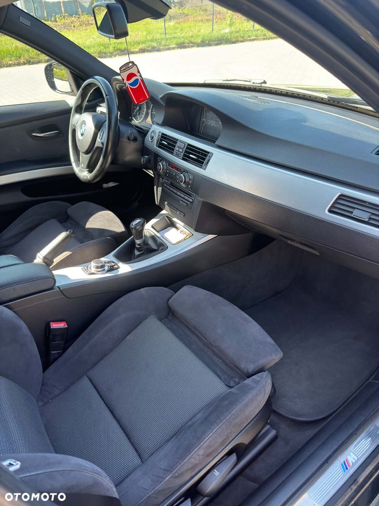 BMW Seria 3 320d - 6