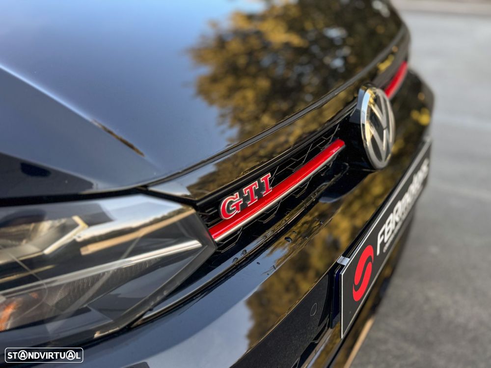 VW Polo 2.0 TSI GTI DSG - 18