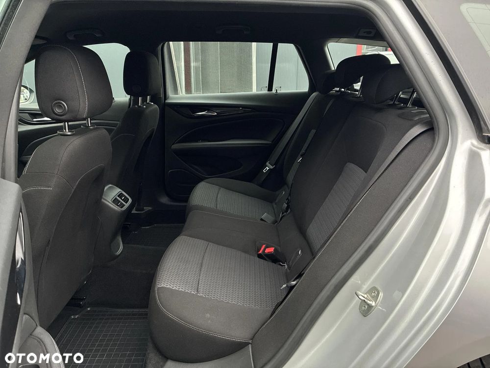 Opel Insignia 2.0 CDTI Business Elegance S&S - 26