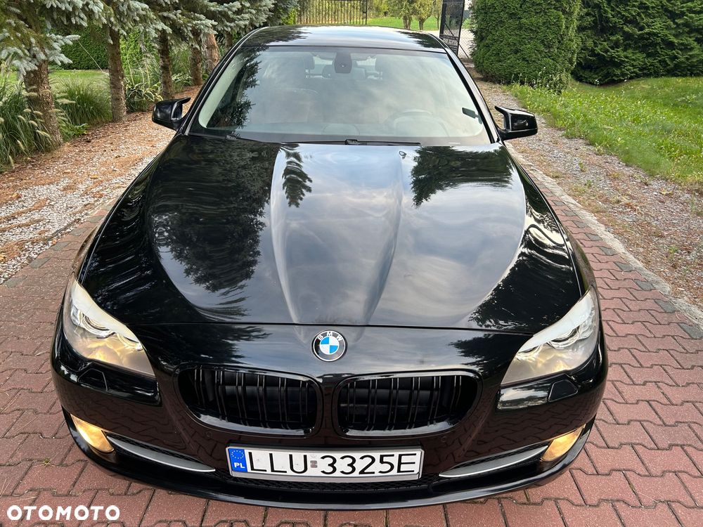 BMW Seria 5 - 2