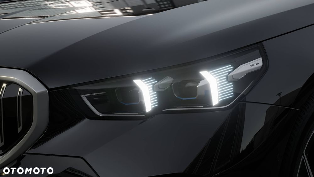 BMW Seria 5 530e xDrive PHEV - 7