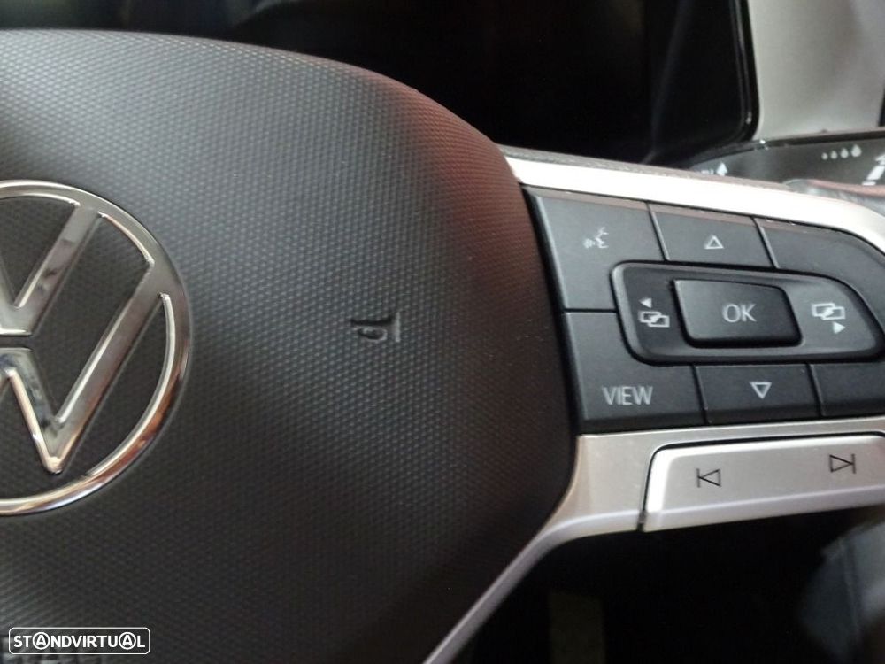 VW T-Roc 1.0 TSI Life - 20