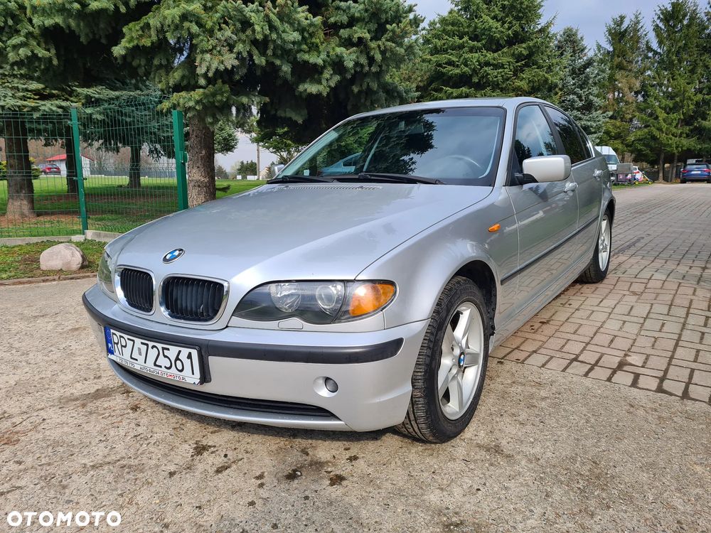 BMW Seria 3 - 2