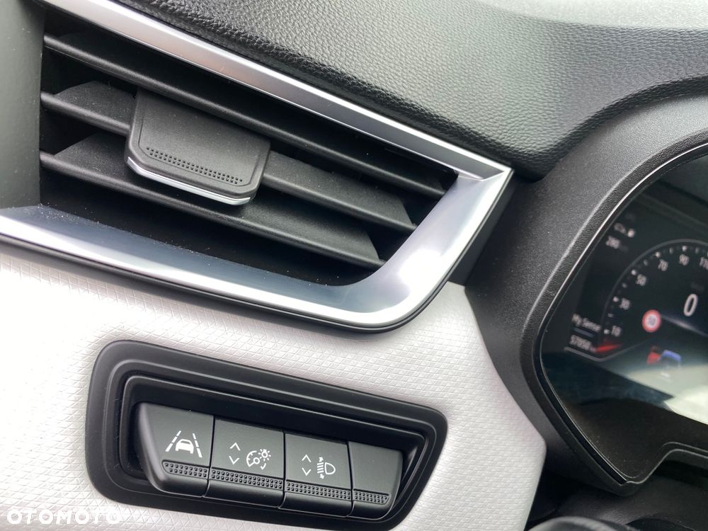 Renault Clio TCe 100 EXPERIENCE - 14