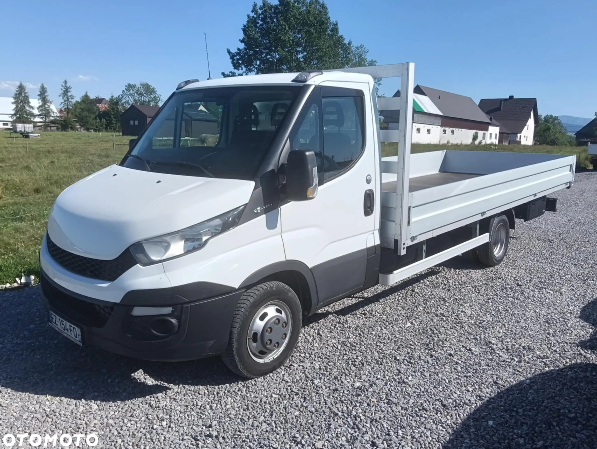 Iveco 35C14, 35C13, 35C15, 35C12 - 15