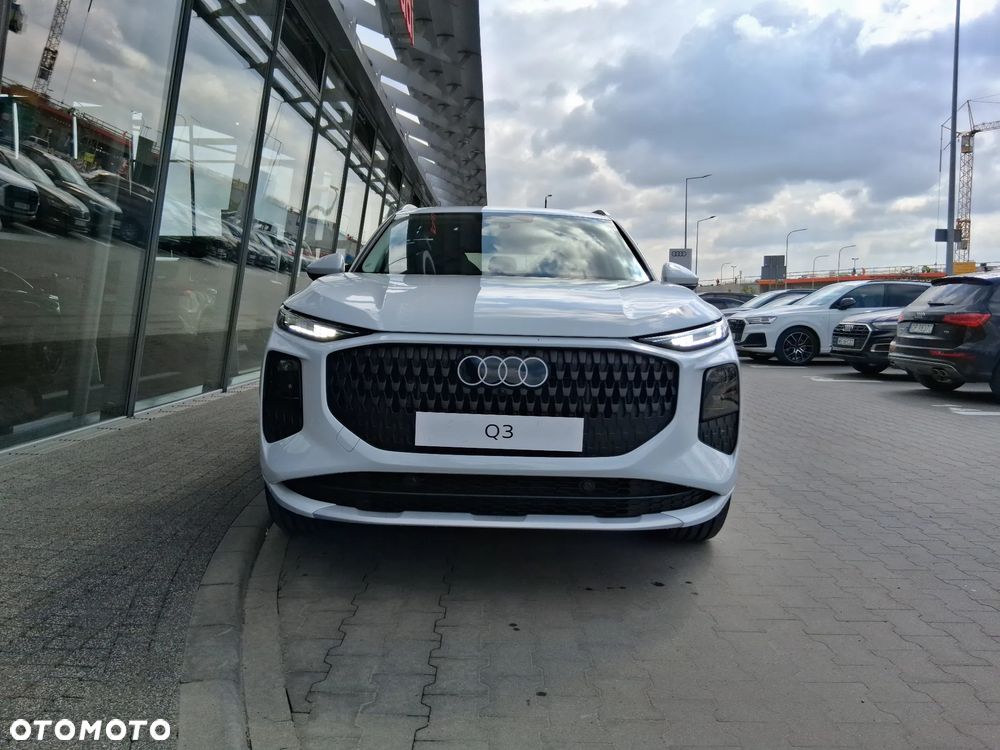 Audi Q3 - 9
