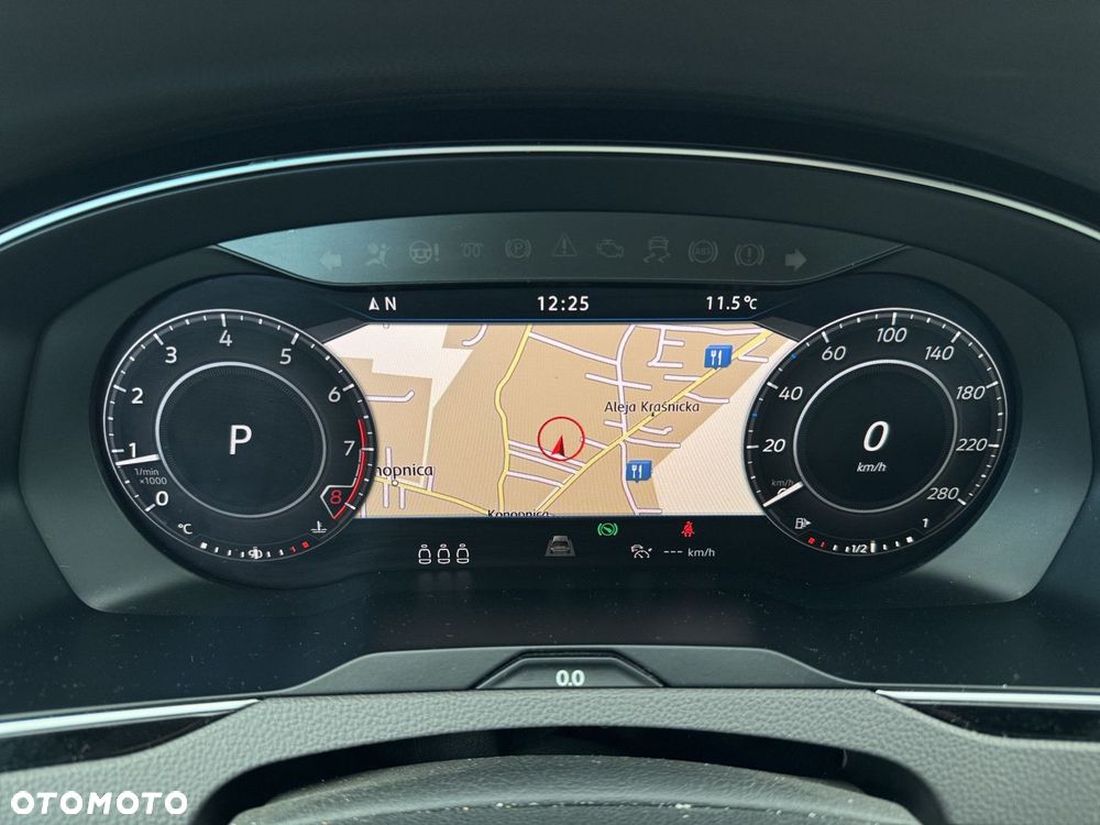 Volkswagen Arteon 2019