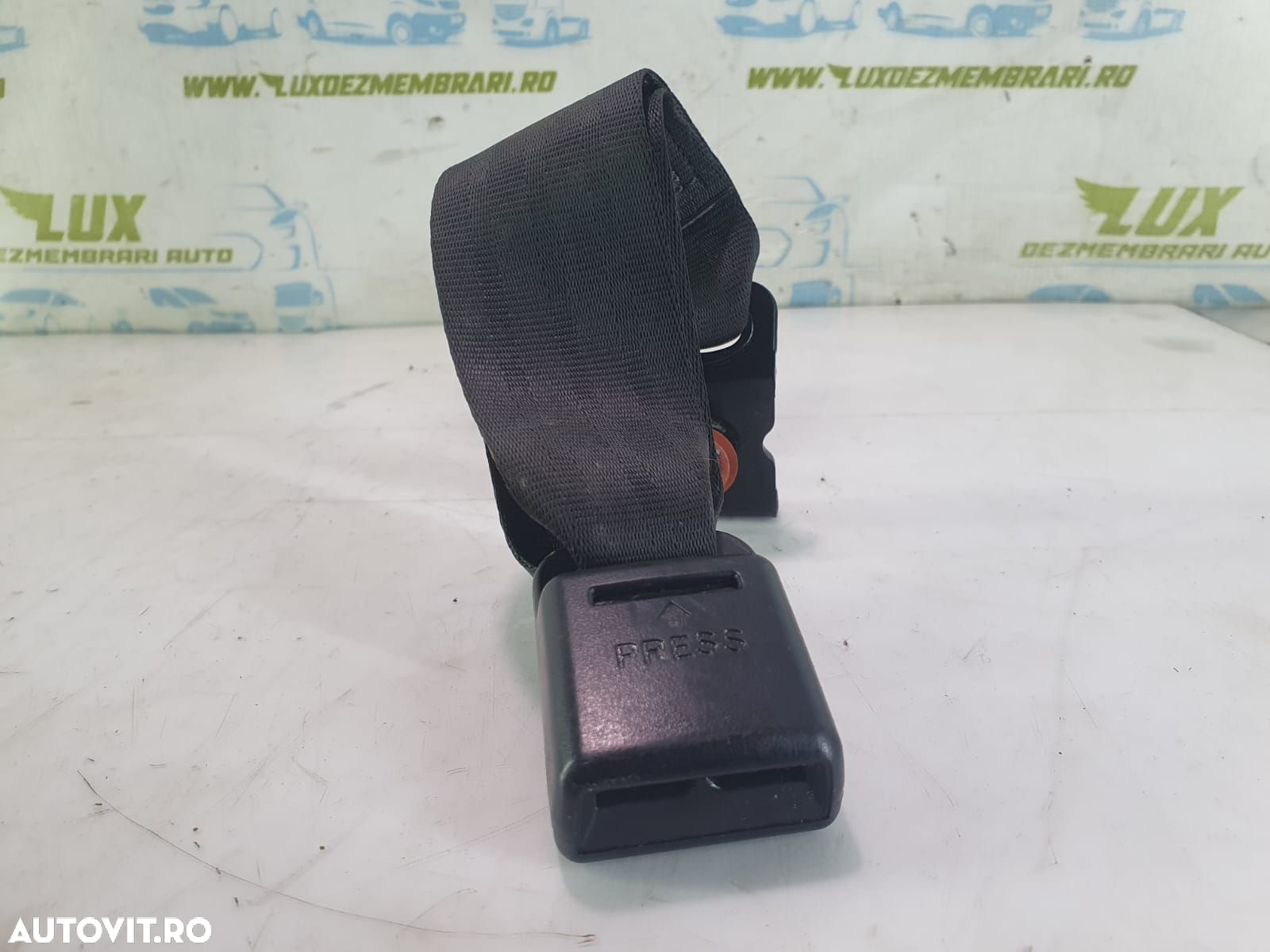 Pretensioner centura spate 1k07070 Hyundai ix35 1 [2009 - 2013] 2.0 c - 2