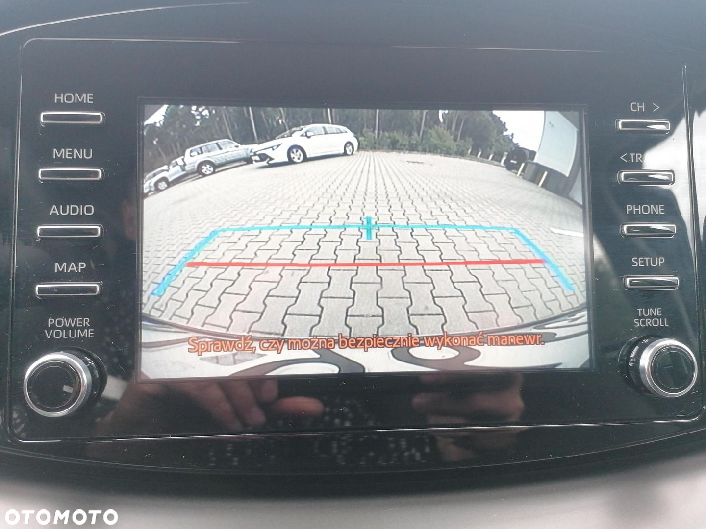 Toyota Aygo X - 16