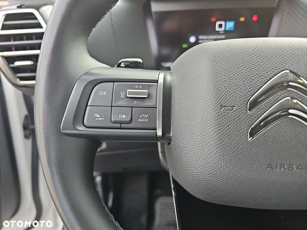 Citroën C4 1.2 PureTech Max S&S - 17