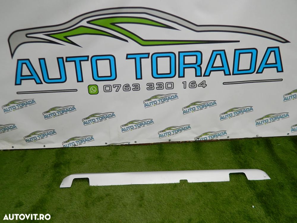 Ornament prag dreapta VOLVO V60 S60 an 2011-2018 cod 31283092 - 3