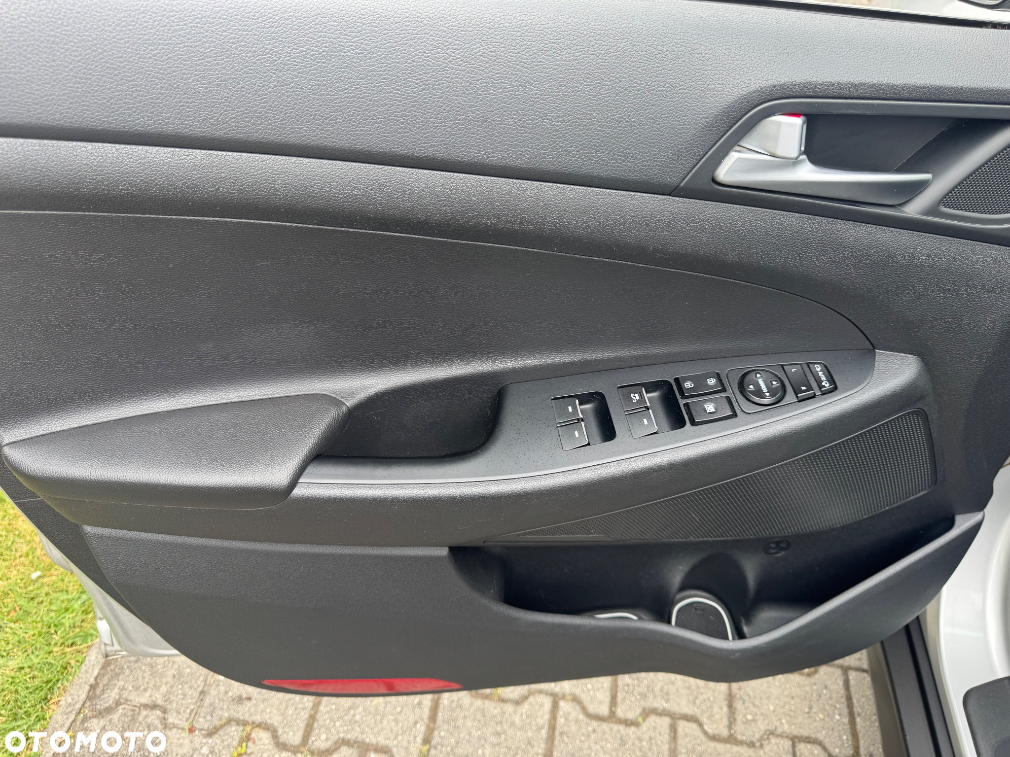 Hyundai Tucson 1.6 T-GDi Premium 4WD DCT - 31