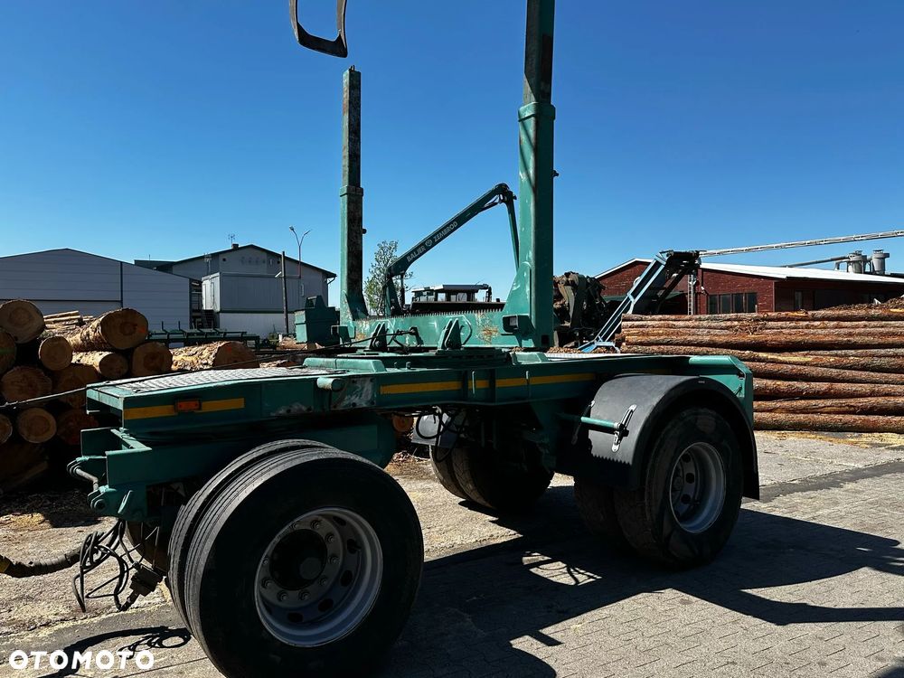 Volvo FM - 5