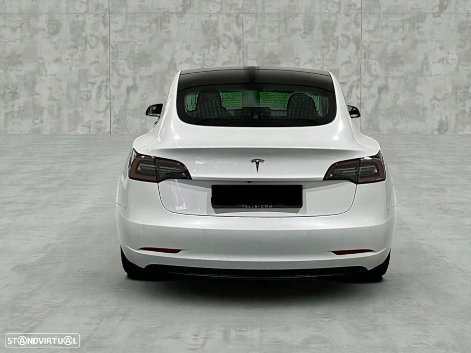 Tesla Model 3 Standard Range Plus RWD - 9