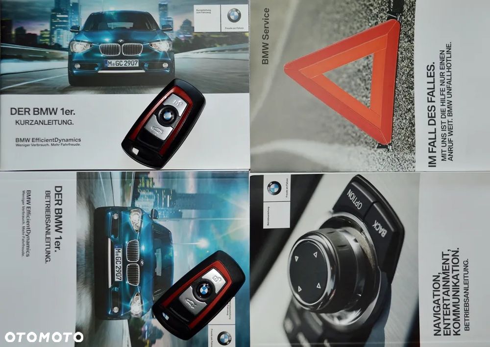 BMW Seria 1 - 41