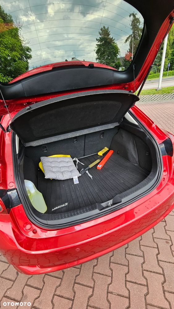Mazda 3 - 14