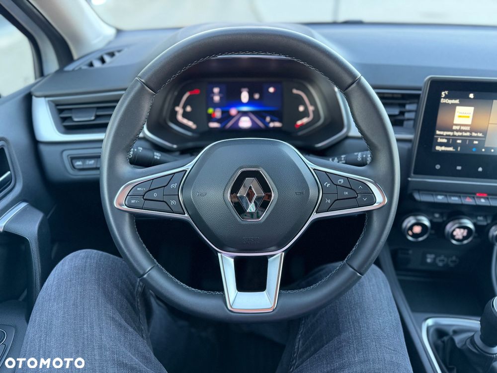 Renault Captur 1.0 TCe Intens - 11