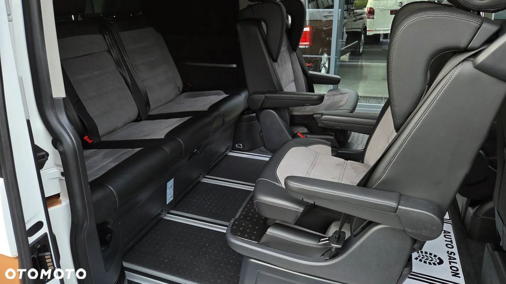 Volkswagen Multivan 2.0 TDI L1 Highline 4Motion DSG - 15