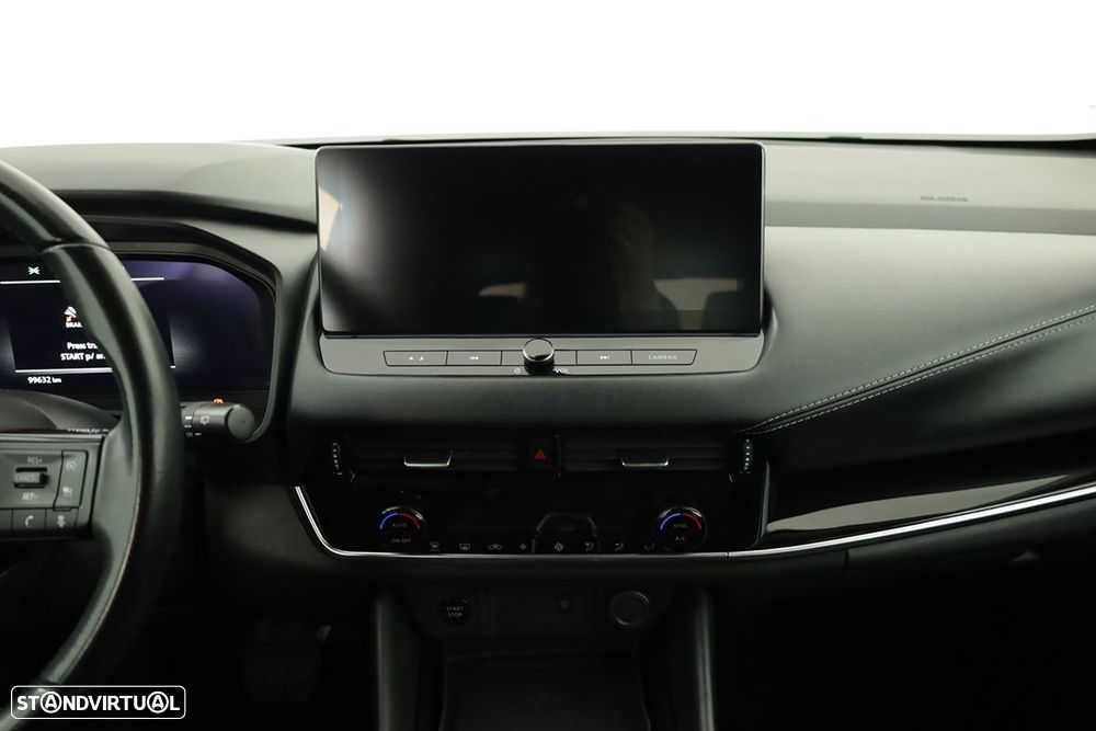 Nissan Qashqai - 9