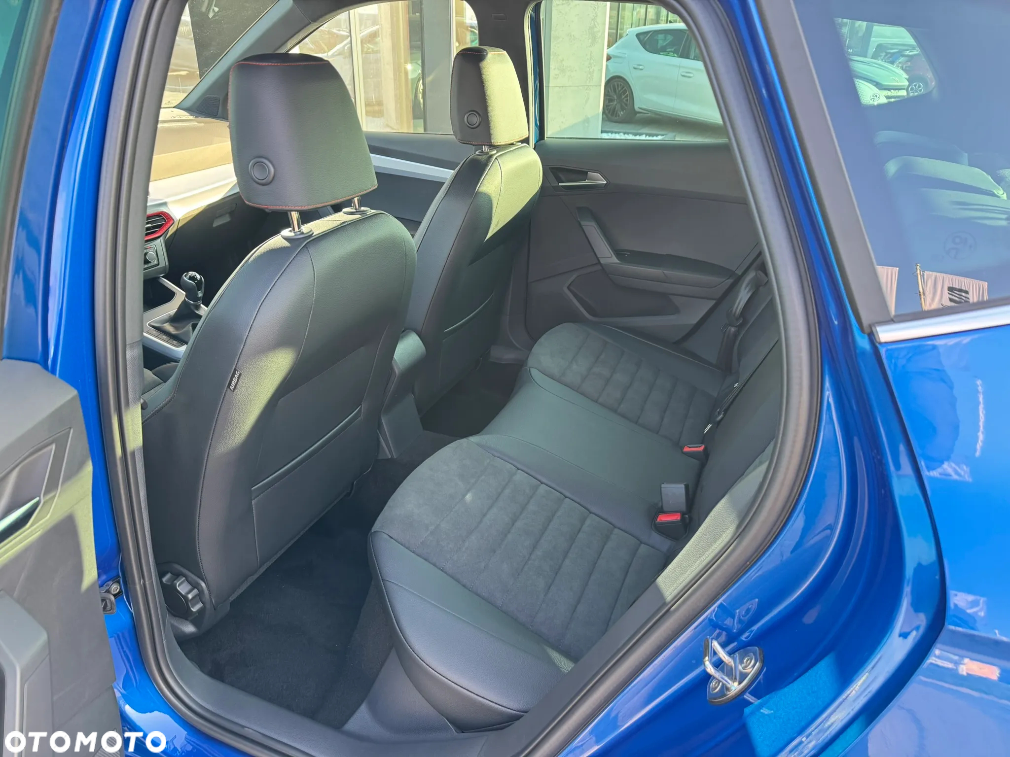 Seat Arona 1.0 TSI FR S&S - 10