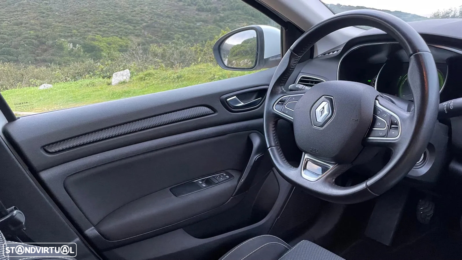 Renault Mégane 1.2 TCE Zen - 18