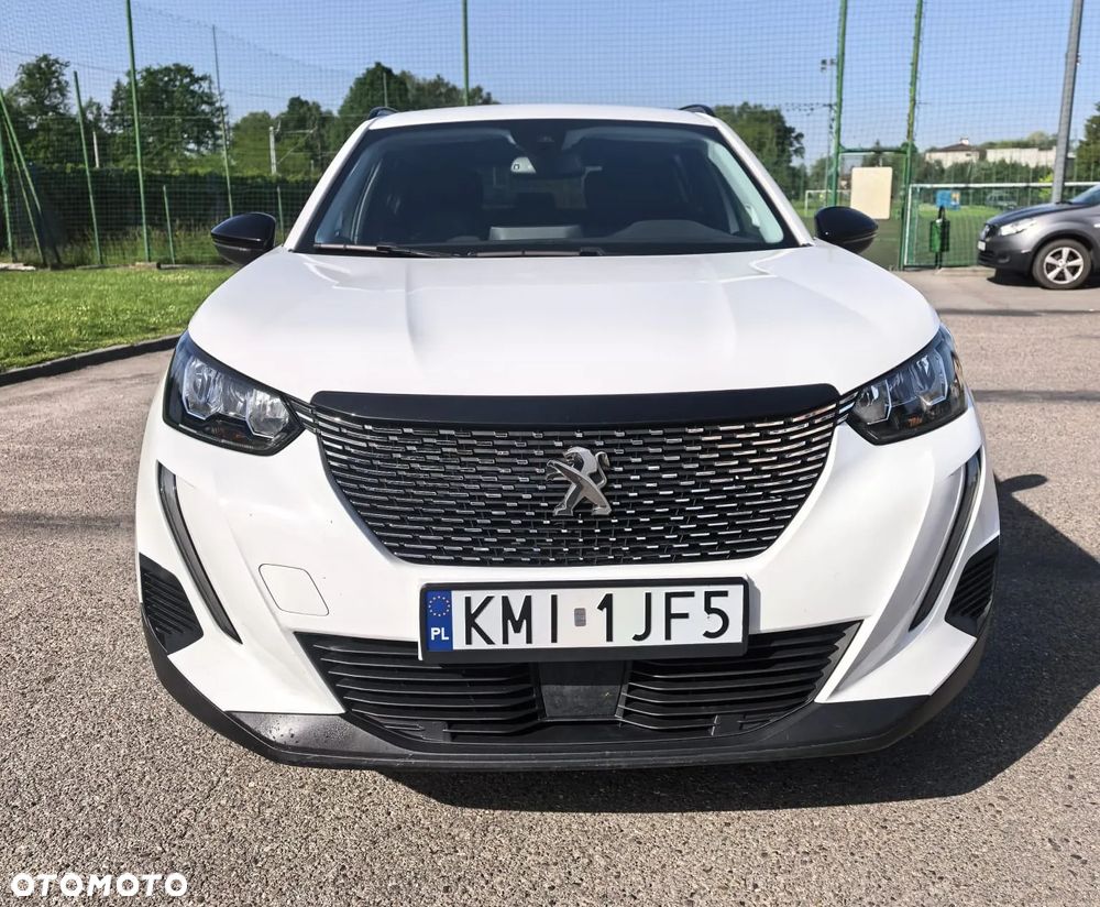 Peugeot 2008 PureTech 100 Active - 2