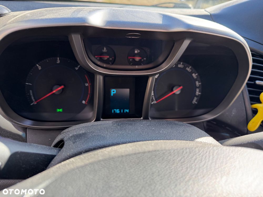 Chevrolet Orlando 2.0 TD LT+ - 14