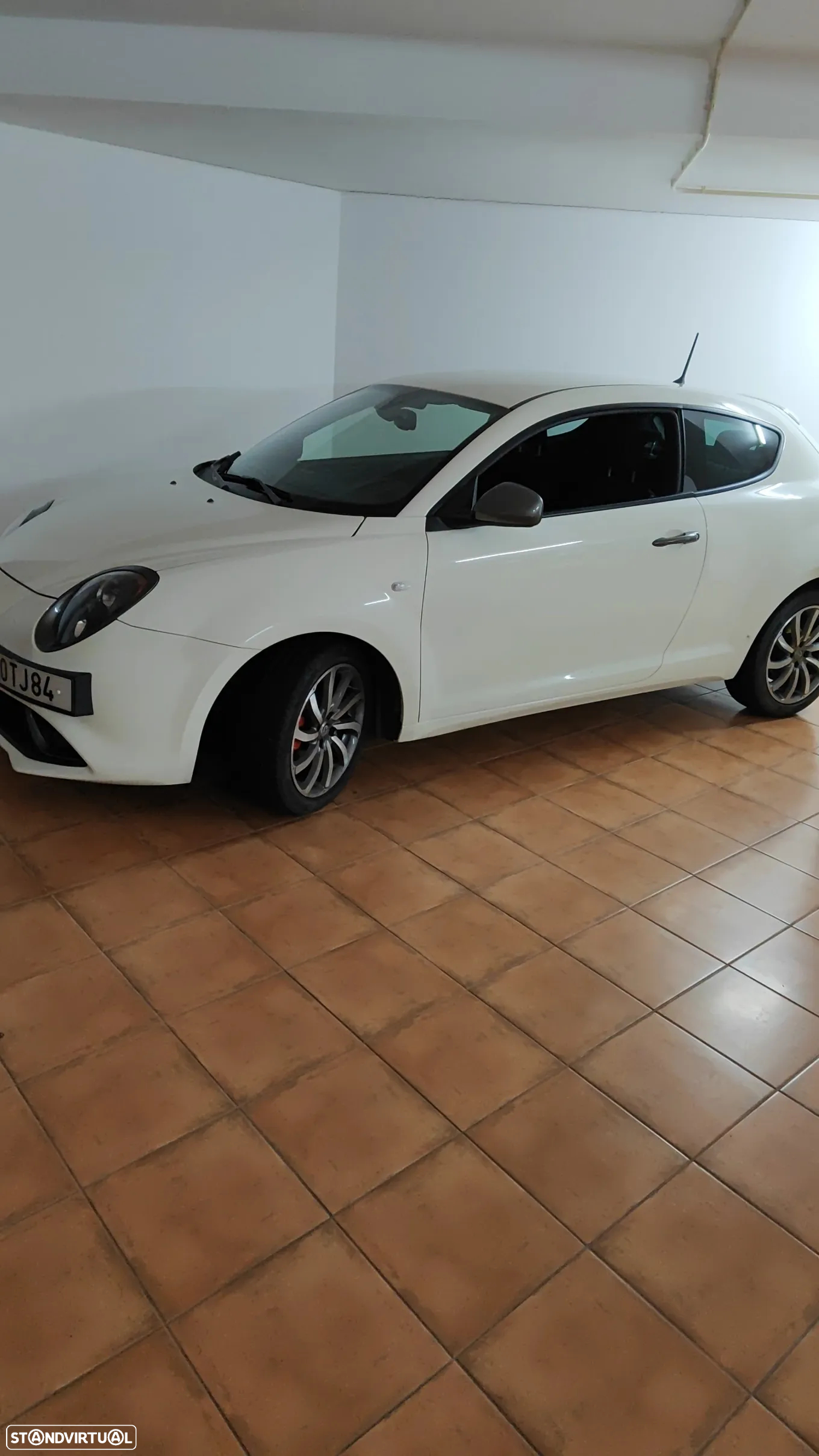 Alfa Romeo MiTo 1.3 JTDM Super - 2