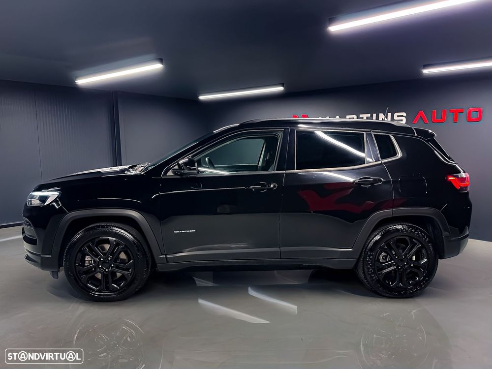 Jeep Compass - 3
