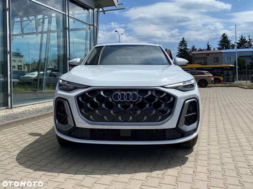 Audi Q5 - 9