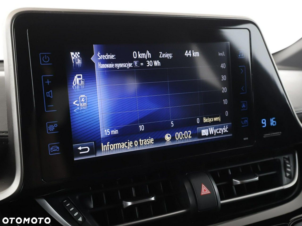 Toyota C-HR 1.8 Hybrid Dynamic - 25