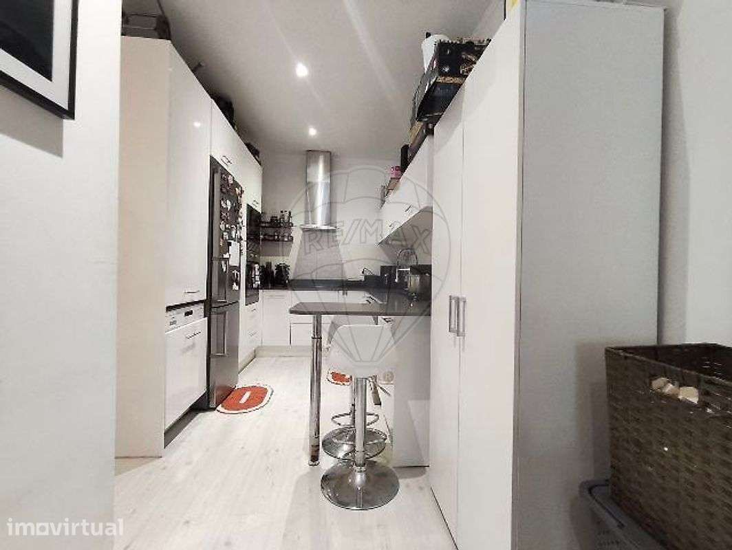Apartamento T2 para venda - Grande imagem: 3/17