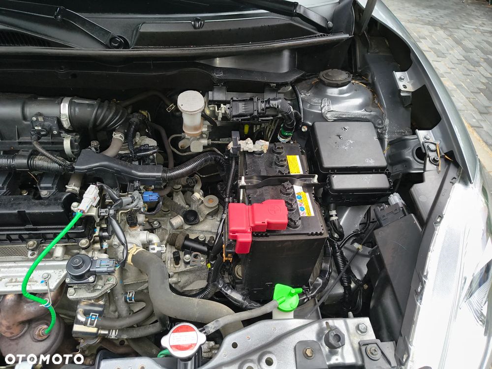 Suzuki Swift 1.2 Dualjet Comfort - 25