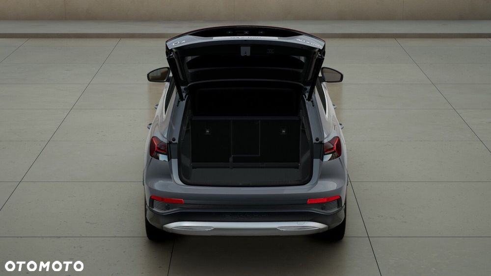 Audi Q4 e-tron - 6