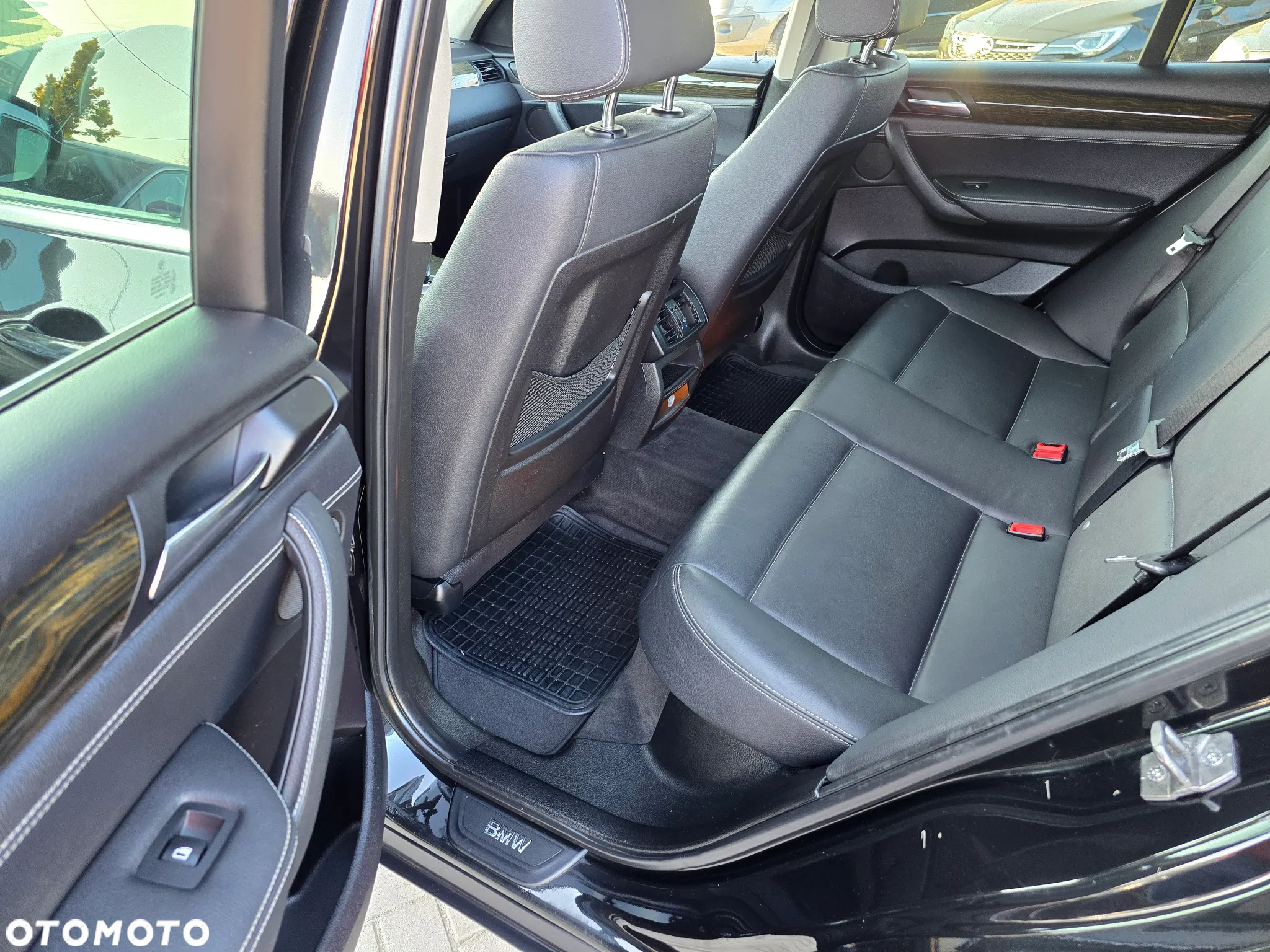 BMW X3 - 9