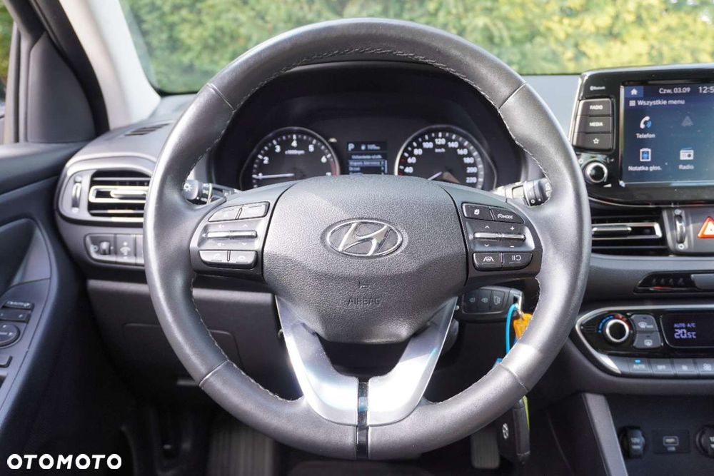 Hyundai i30 - 17