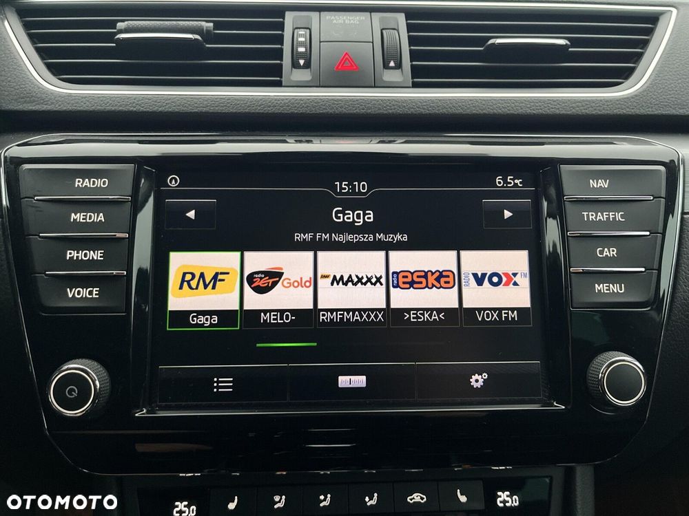 Skoda Superb 2.0 TDI SCR 4x4 Style DSG - 22