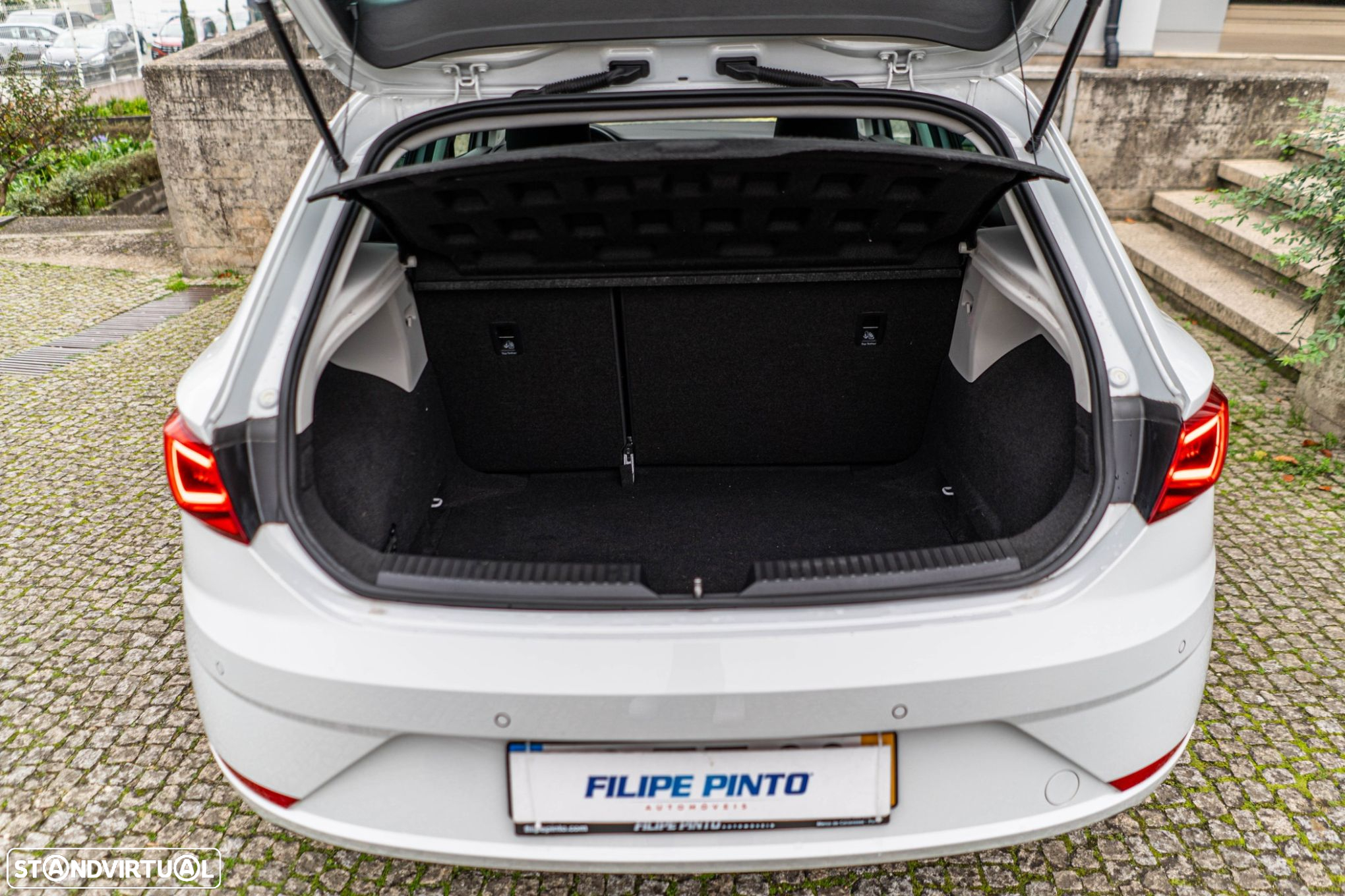 SEAT Leon 1.0 EcoTSI Style S/S - 50