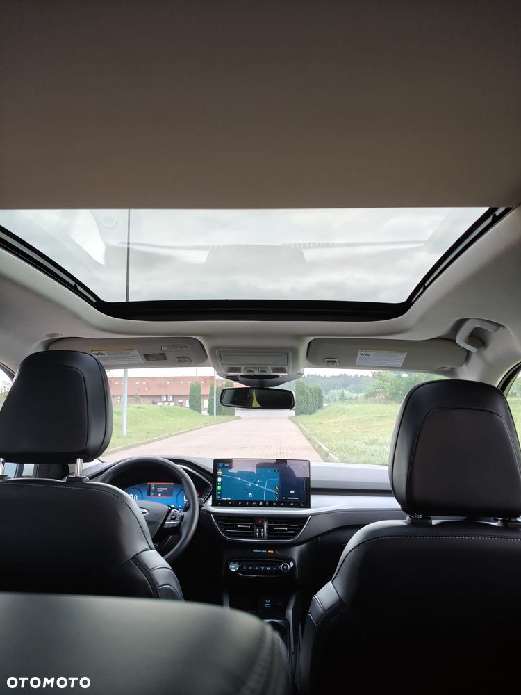Ford Escape - 28