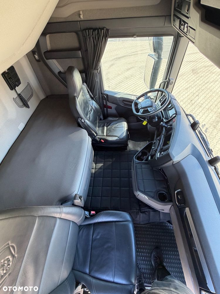 Scania R450 - 37
