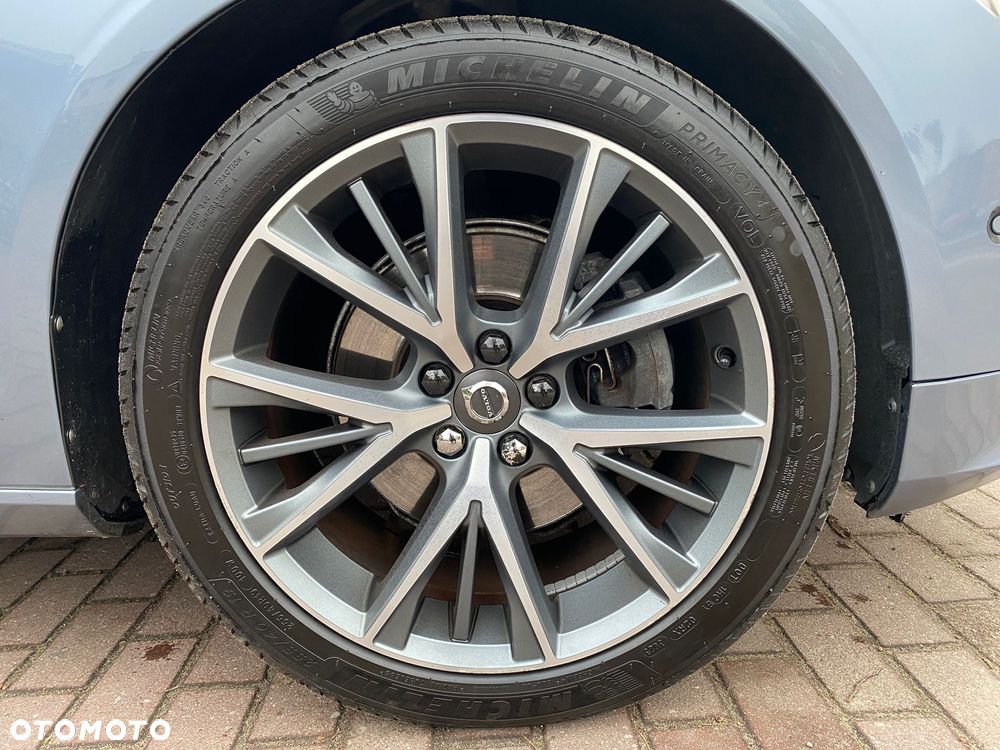 Volvo V90 D4 Geartronic Inscription - 12