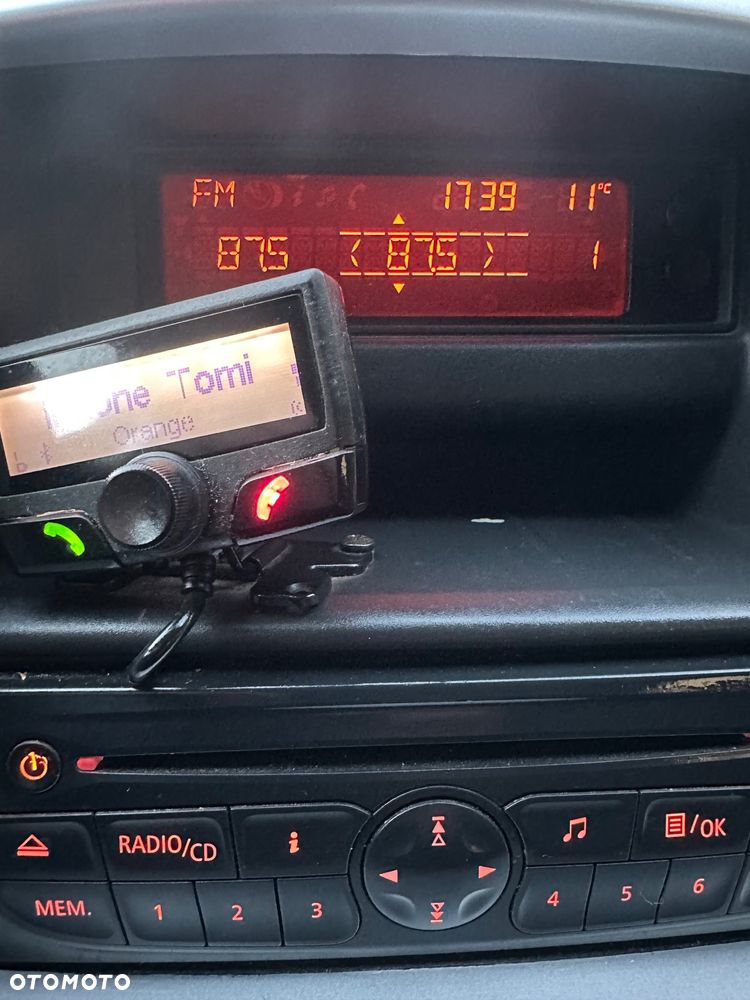 Opel Vivaro L1H1 2.7t - 14