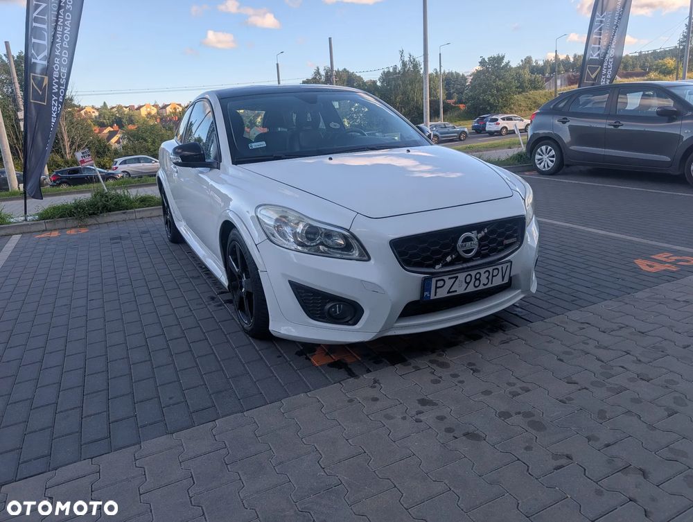 Volvo C30 - 3