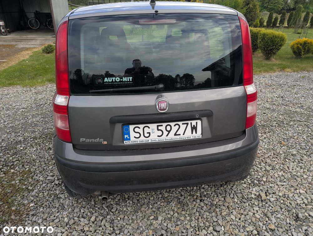 Fiat Panda 1.2 Easy - 3