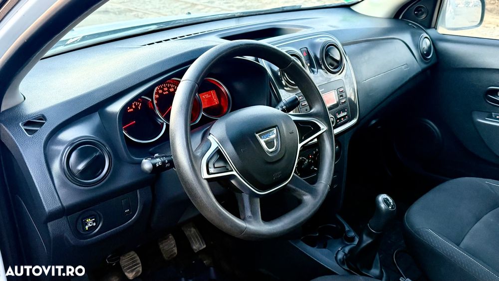 Dacia Logan 0.9 TCe Laureate - 9